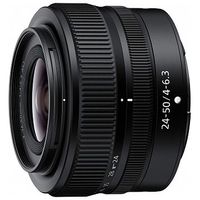 Nikon Z 24-50 mm 1:3.5-6.3