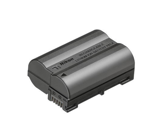 Nikon EN-EL15c Accu Li-Ion