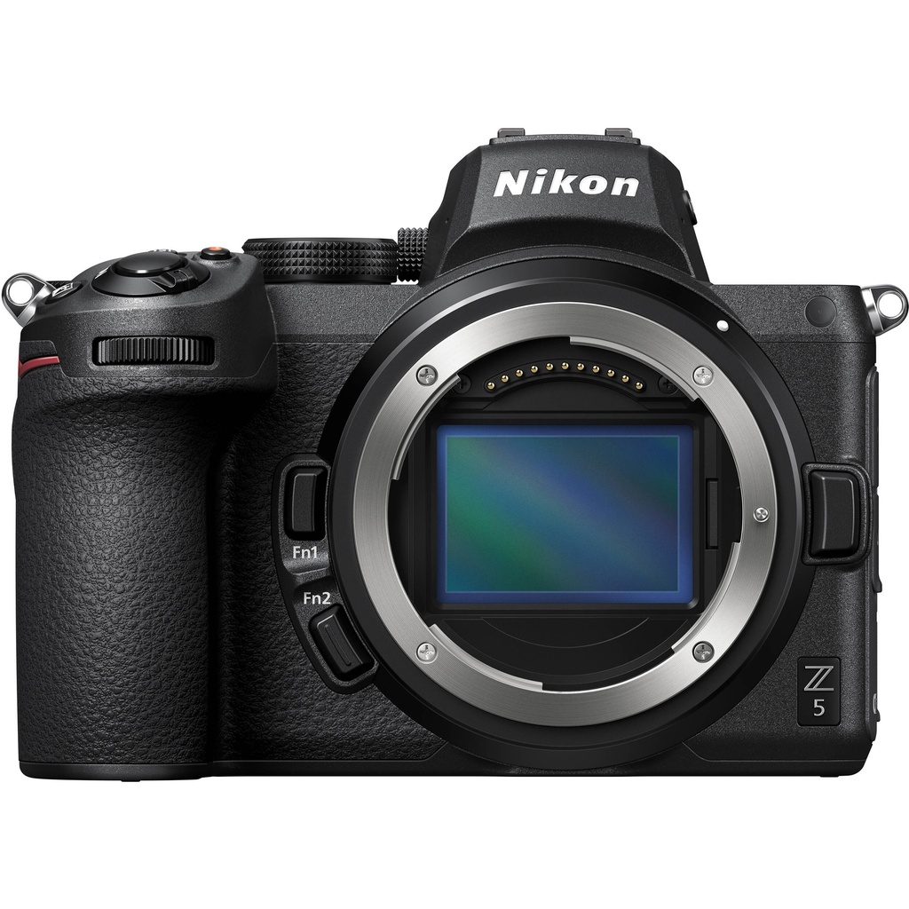 Nikon Z 5 Body