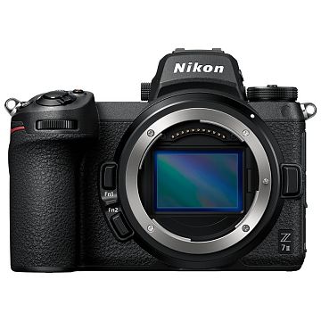 Nikon Z 7II Body