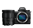 Nikon Z 7II Kit 24-70mm f/4 S