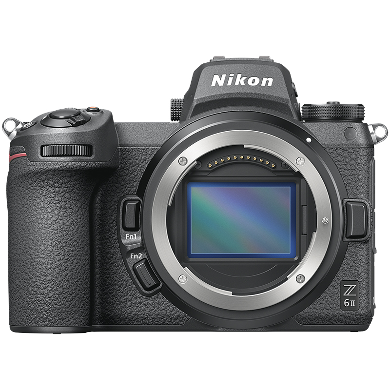 Nikon Z 6II Body