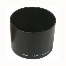 Nikon HB-16 pour 60-180mm