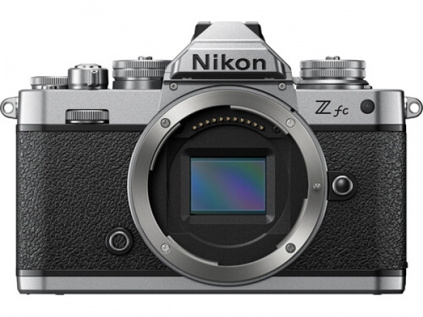 Nikon Z fc Boitier