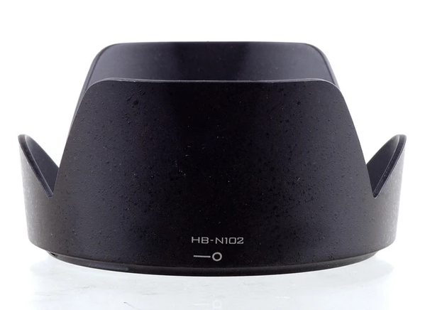 Nikon HB-N102 pour 10-100mm nikon 1