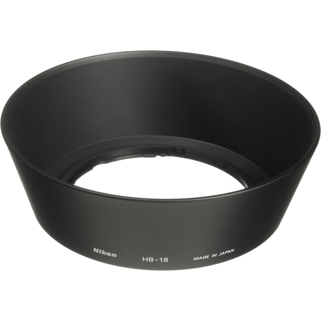 Nikon HB-18 pour AF 28-105mm D