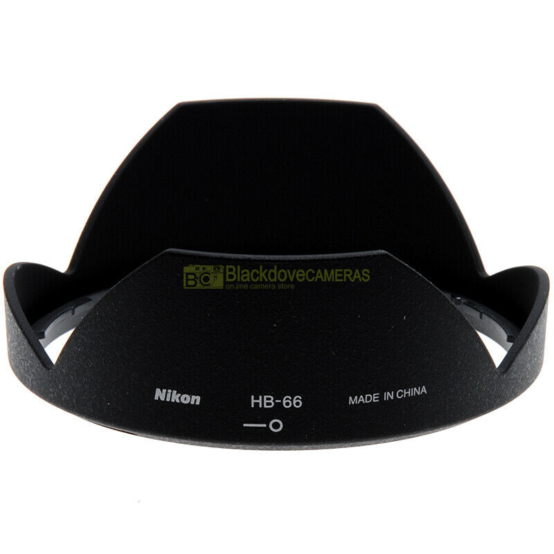 Nikon HB-66 pour AF-S 18-35mm