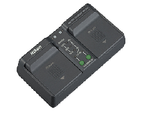 Nikon MH-26aAK (pour accu EN-EL18a/b/c)