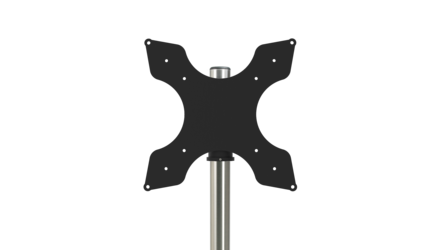 Cavus Adaptateur Colonne CAV-M23