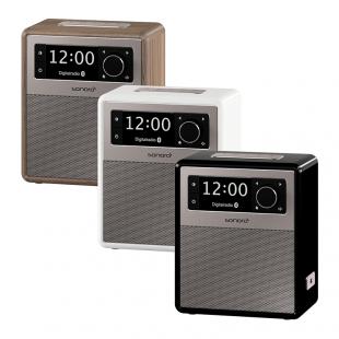 Sonoro Easy Noir