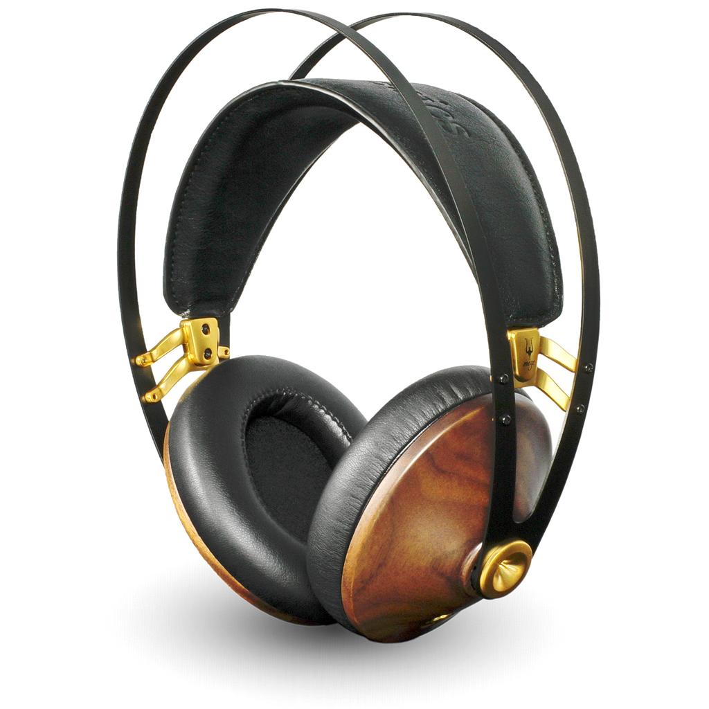 Meze 99 Classics Walnut / Gold