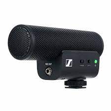 Sennheiser MKE 400 PRO*