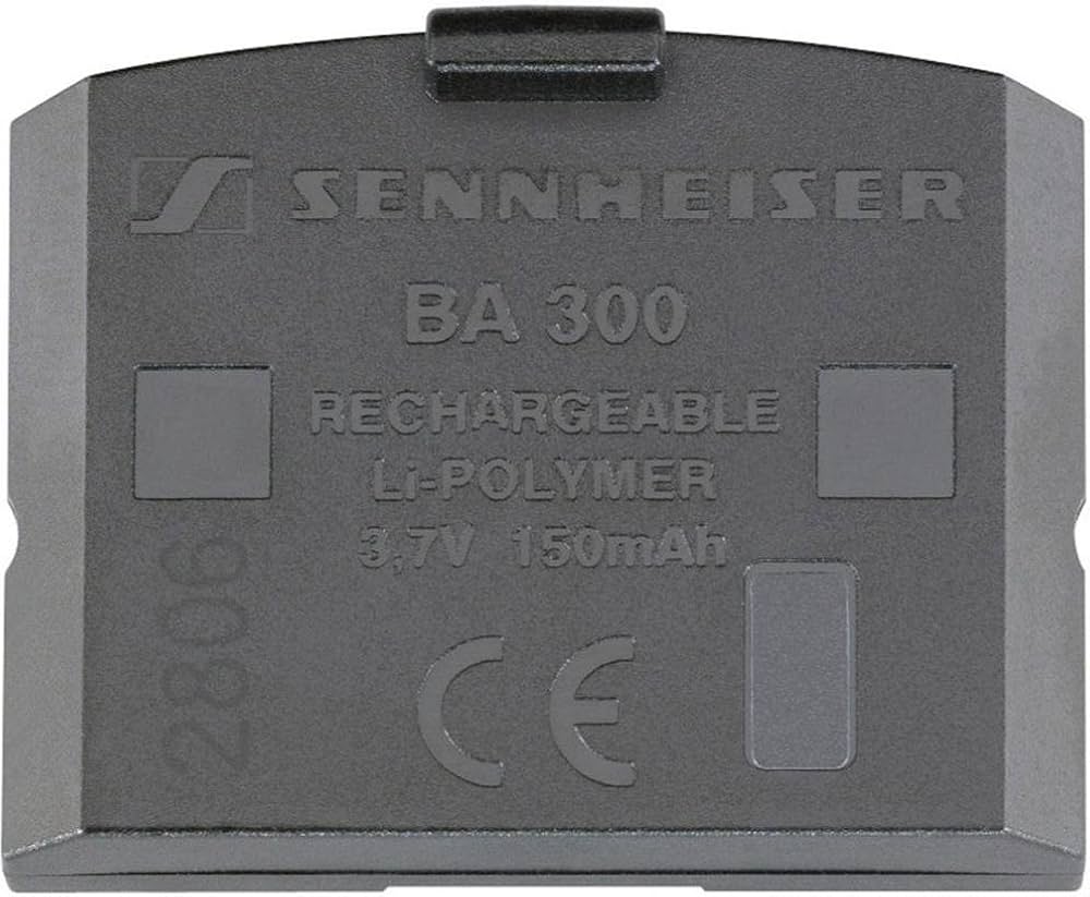 Sennheiser BA 300 PRO*
