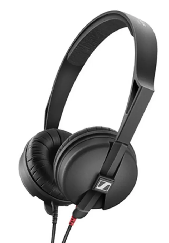 Sennheiser HD 25 LIGHT PRO*