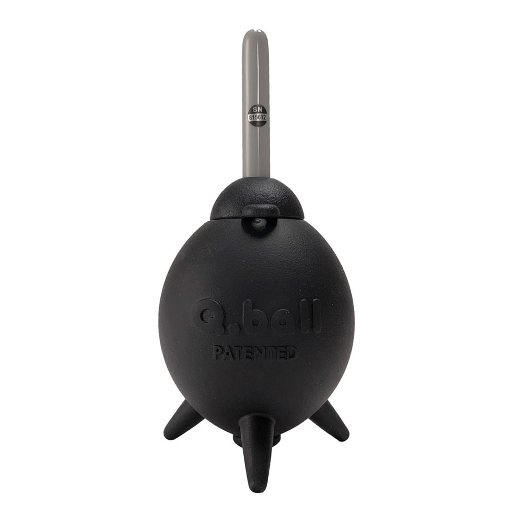 Giotto Soufflet orientable Q-ball