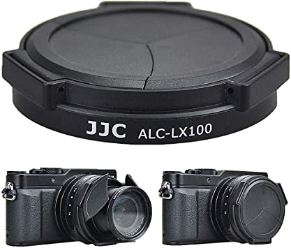 Panasonic DMW-LFAC1 pour DSC-LX100