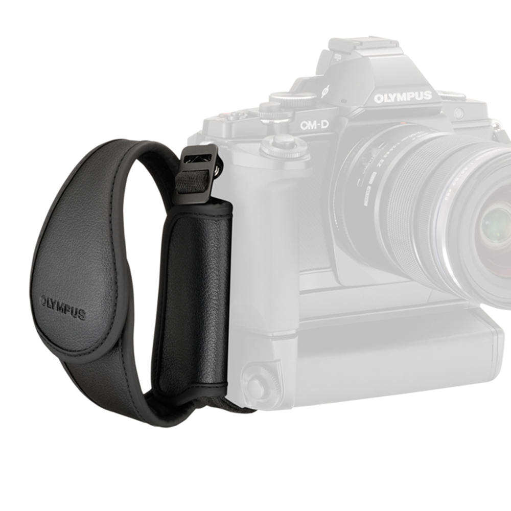 Olympus GS-4