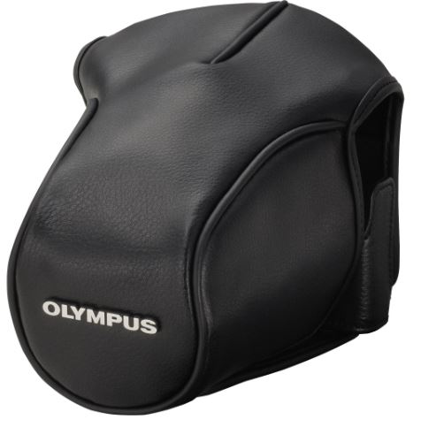 Olympus CS-36FBC Noir