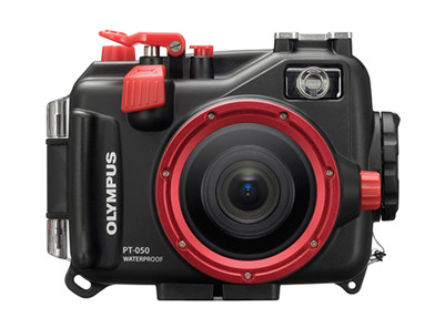 Olympus PT-050