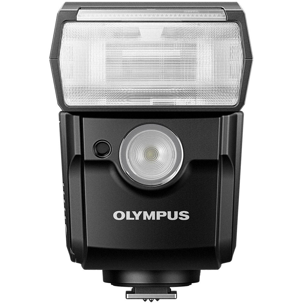 Olympus FL-600R