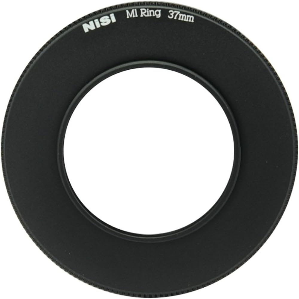 Nisi Baques d'adaptateur M1 37mm