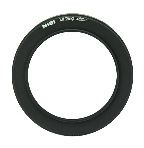 Nisi Baques d'adaptateur M1 40mm