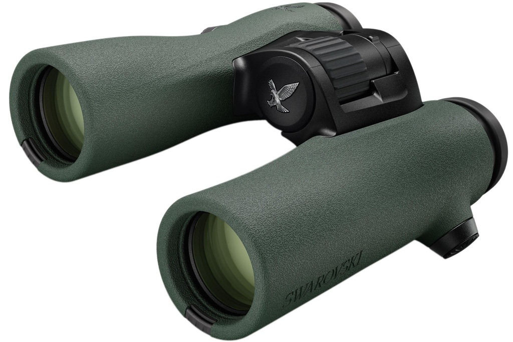 Swarovski NL Pure 8x32 Vert Noir