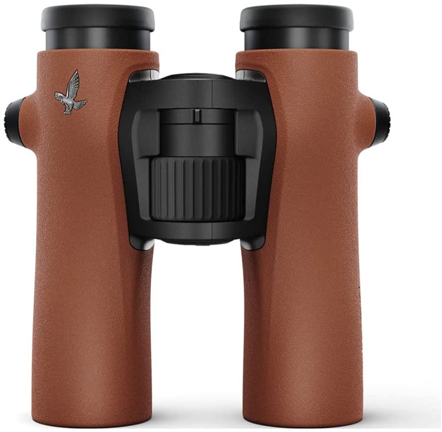 Swarovski NL Pure 8x32 Orange