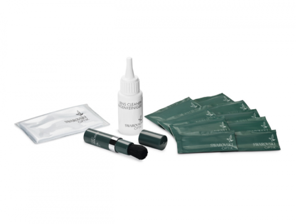 Swarovski CSBP Cleaning Set Basic Package