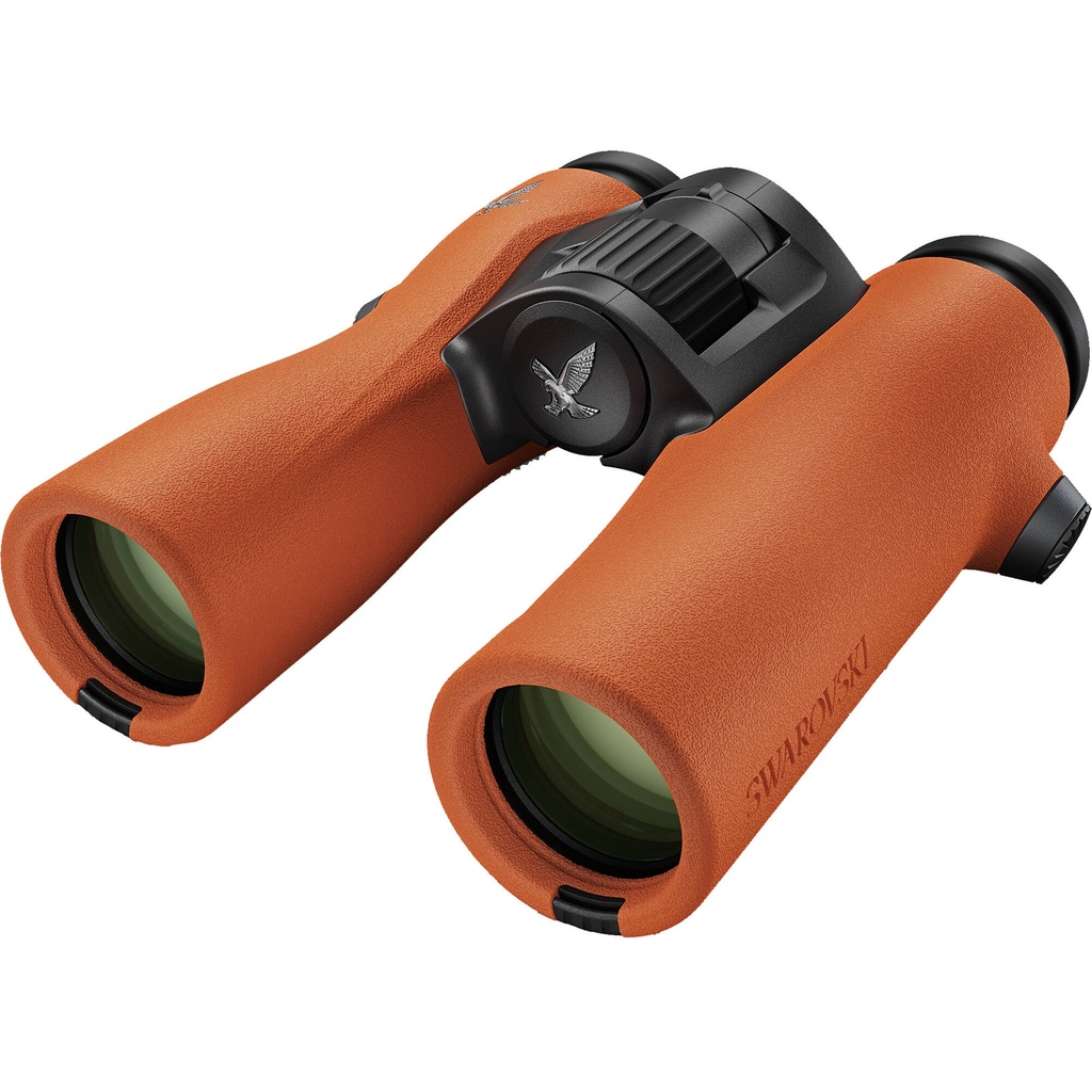 Swarovski NL Pure 10x32 Orange