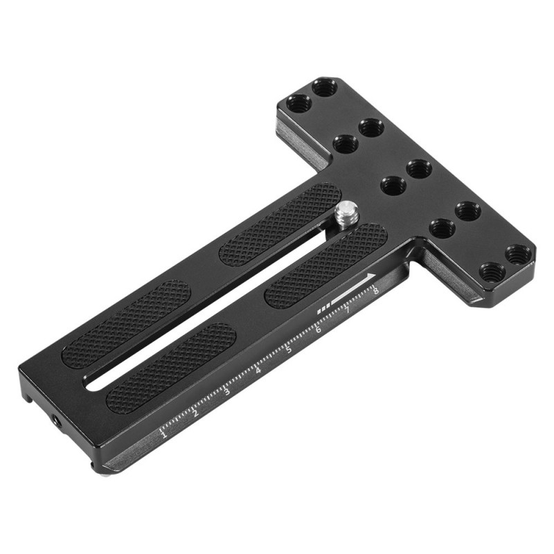 SmallRig Plaque contrepoids pour DJI Ronin BSS2420B