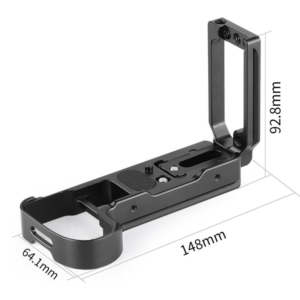 Smallrig L-Bracket pour Nikon Z6/Z7 2258