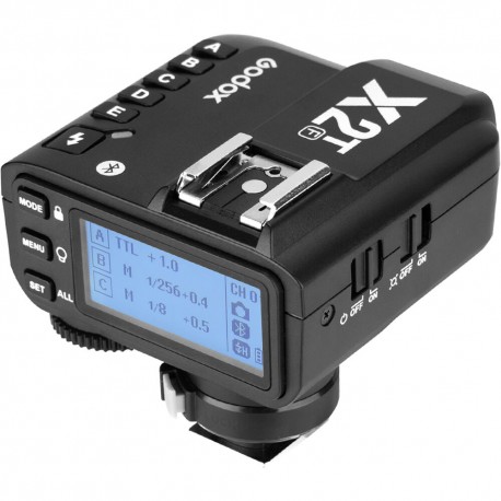 Godox Transmetteur X2T-S Sony TTL