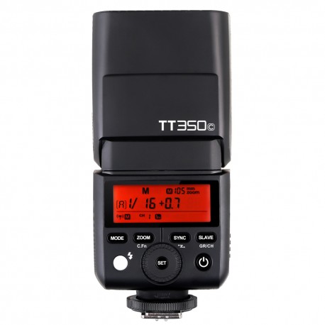 Godox Flash TT350F TTL pour Fujifilm