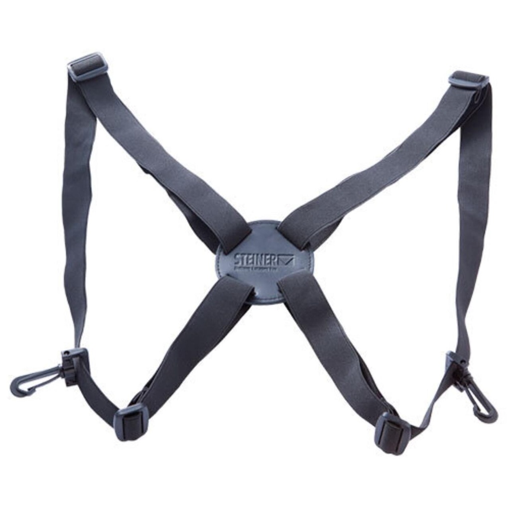 Steiner ST7690 Comfort Harness ClickLoc