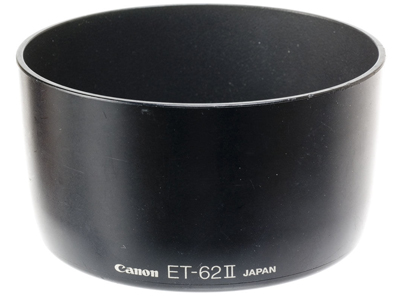Canon ET-62 II pour EF 80-200mm