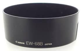 Canon EW-68B Pare-Soleil pour EF 35-105mm