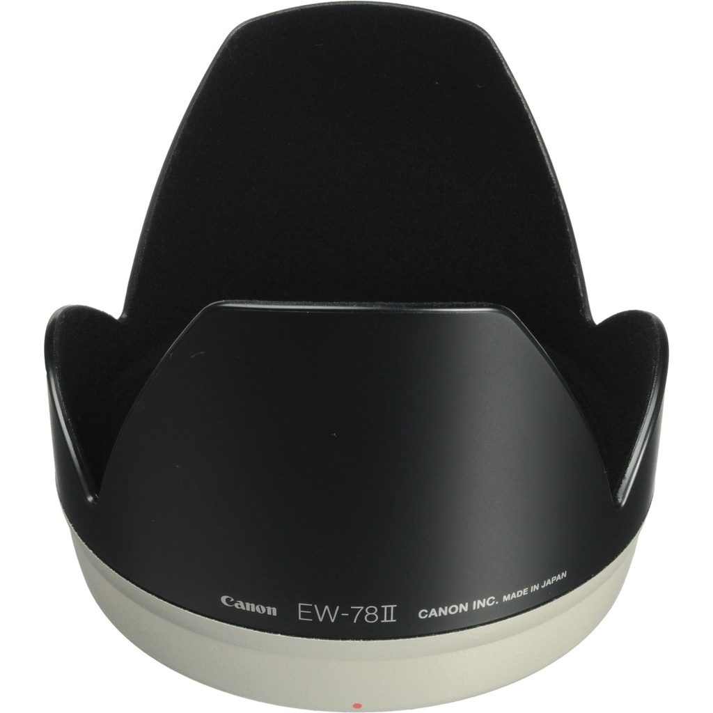 Canon EW-78 II pour EF 28–135mm f/3.5–5.6 IS USM