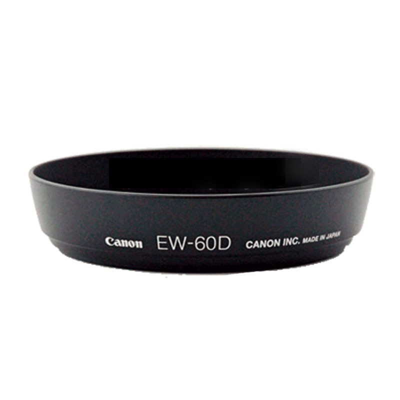 Canon EW-60D Lens Hood pour EF 22-55 USM