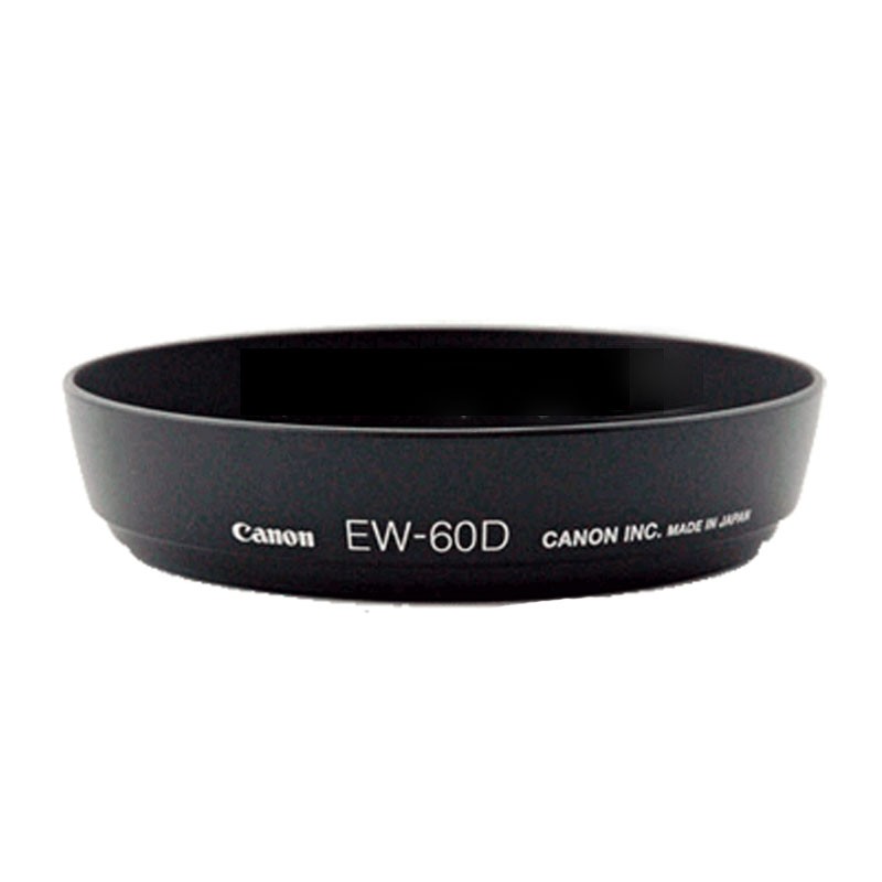 Canon EW-60D Pare-Soleil