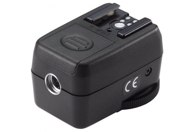 Canon TTL Hot Shoe Adapter 3