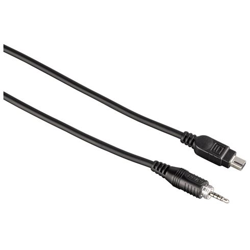 Hama 005207 Cable adapter DCCS NI-2