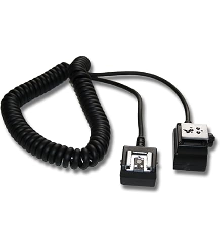 Metz Cable TTL pour Sony TCC-50