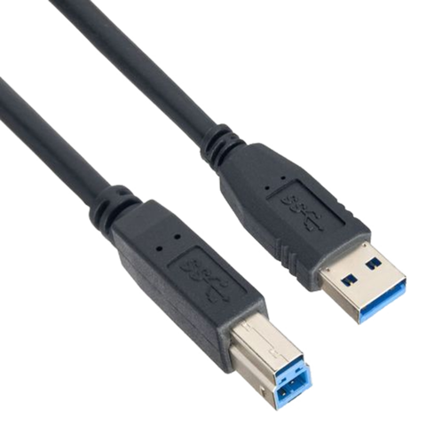 Lacie Cable USB 3.0 male A male B