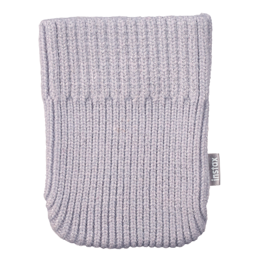 Instax Mini Link Sock Case White