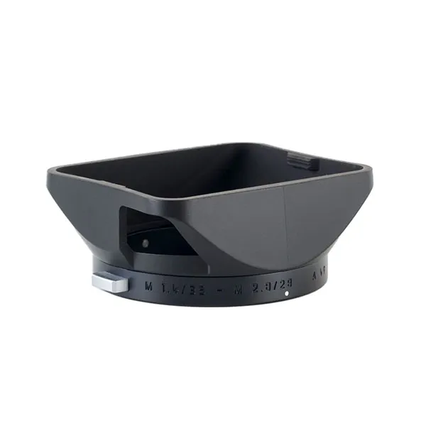 Leica Lens Hood pour 35/1.4 ASPH / 28/2.8 n°12587