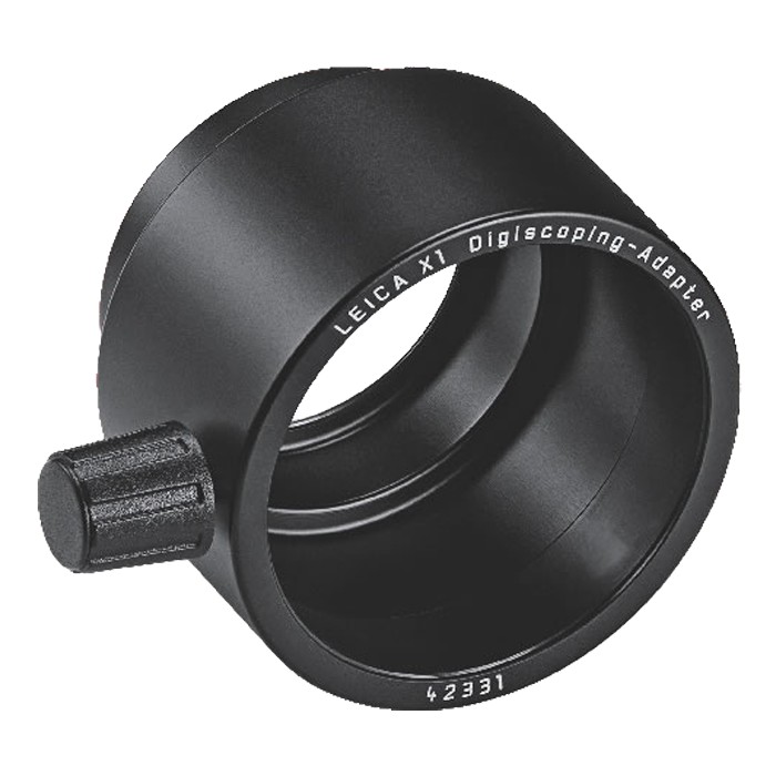 Leica Adaptateur Digiscopie X1 / X2 / X-E  n°42331