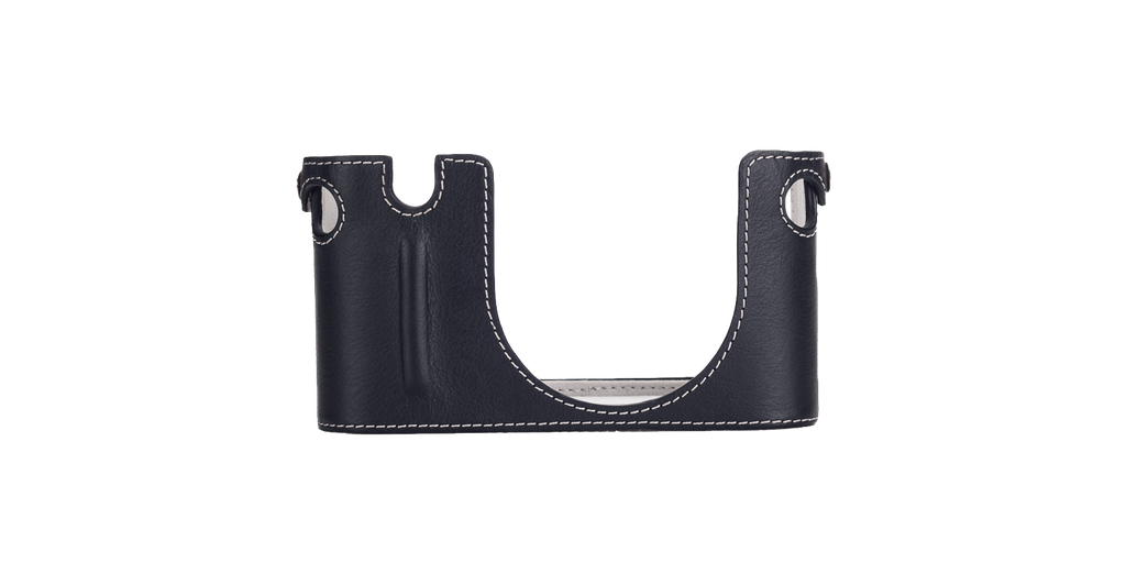 Leica Etui Protector boitier X Vario noir