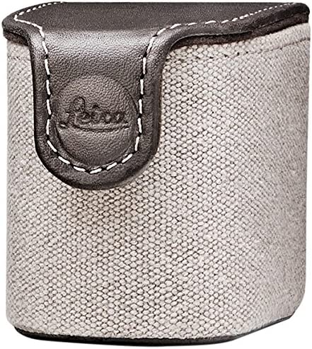 Leica Etui pour Viseur EVF2 Canvas 18834