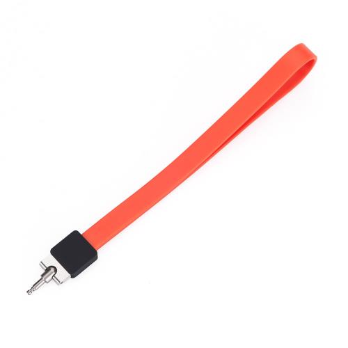 Leica Lanière T rouge